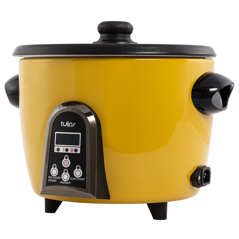 پلوپز مدل تولیپس  RC - 440 - 4 